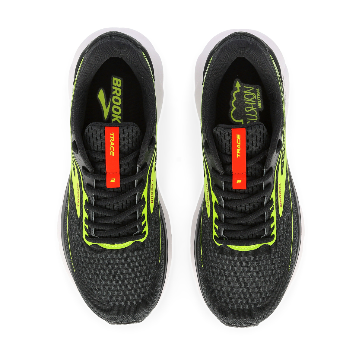Zapatillas Running Brooks Trace 2 025 Hombre,  image number null