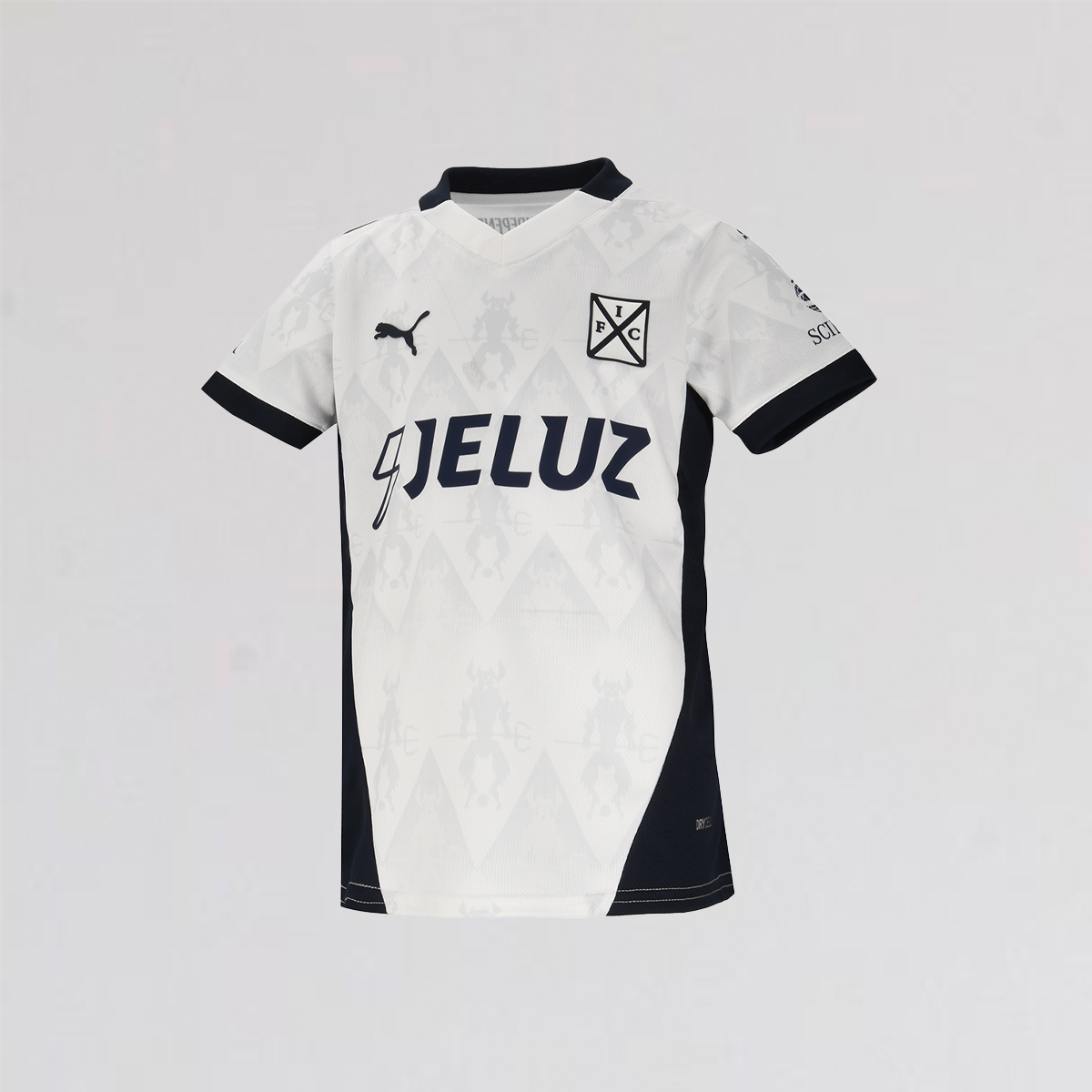 Camiseta Independiente Puma Suplente 2024 Infantil,  image number null