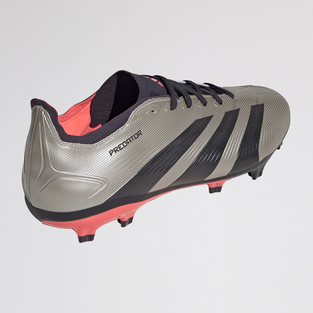 Botines Fútbol adidas Predator League L FG,  image number null