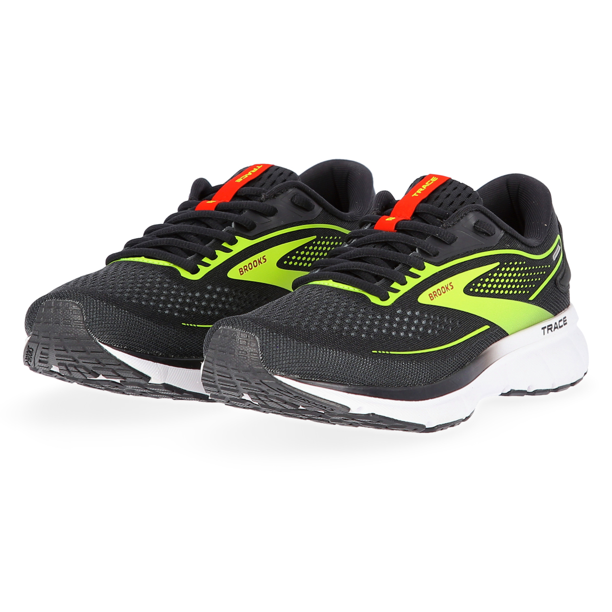 Zapatillas Running Brooks Trace 2 025 Hombre,  image number null