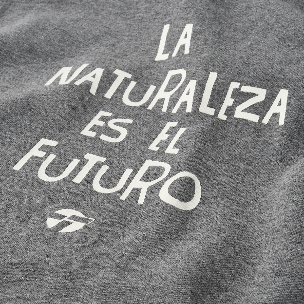 Buzo Topper X Pesqueira Naturaleza Infantil,  image number null