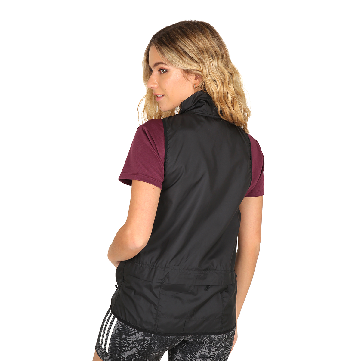 Chaleco adidas Run Icon,  image number null