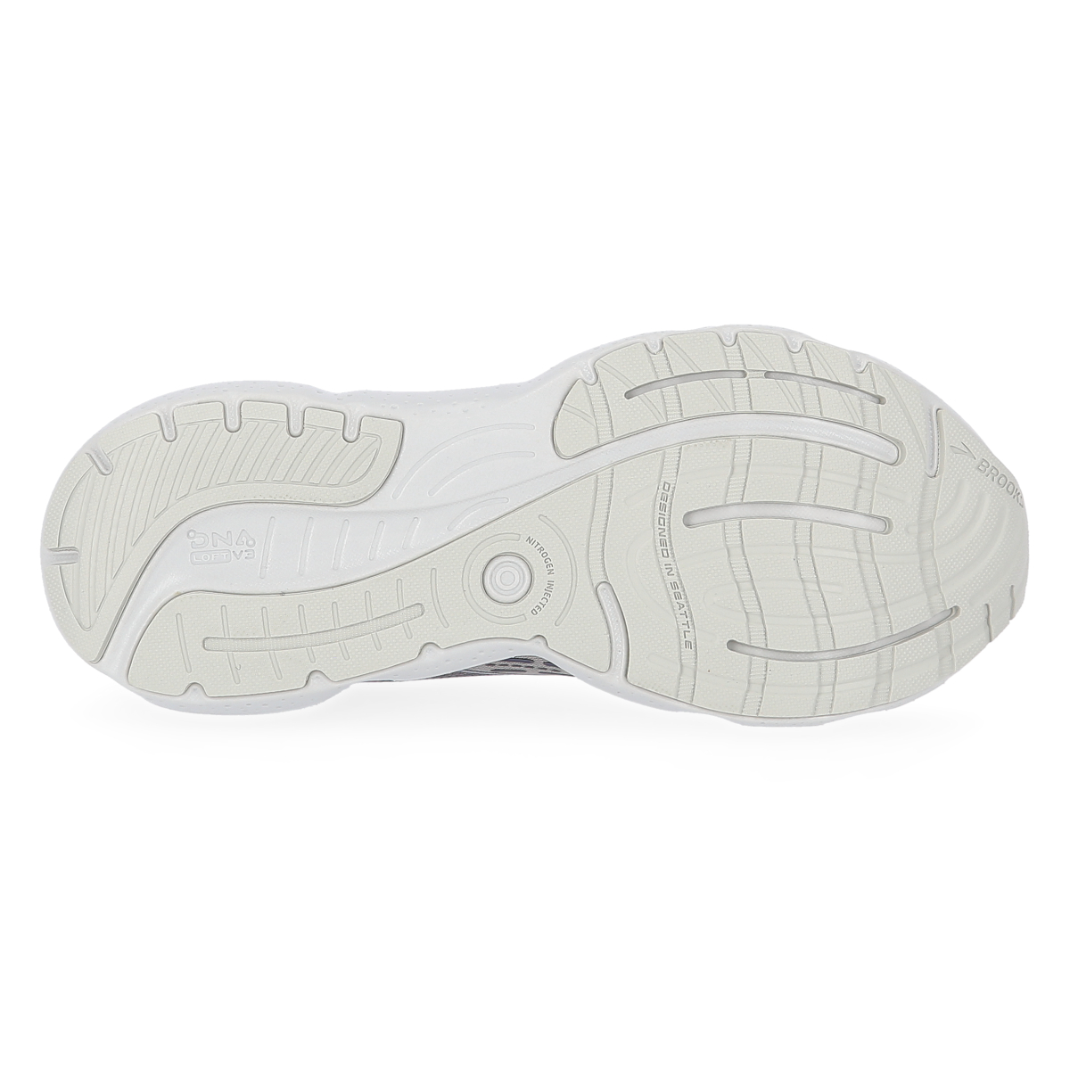 Zapatillas Running Brooks Glycerin 20 070 Hombre,  image number null