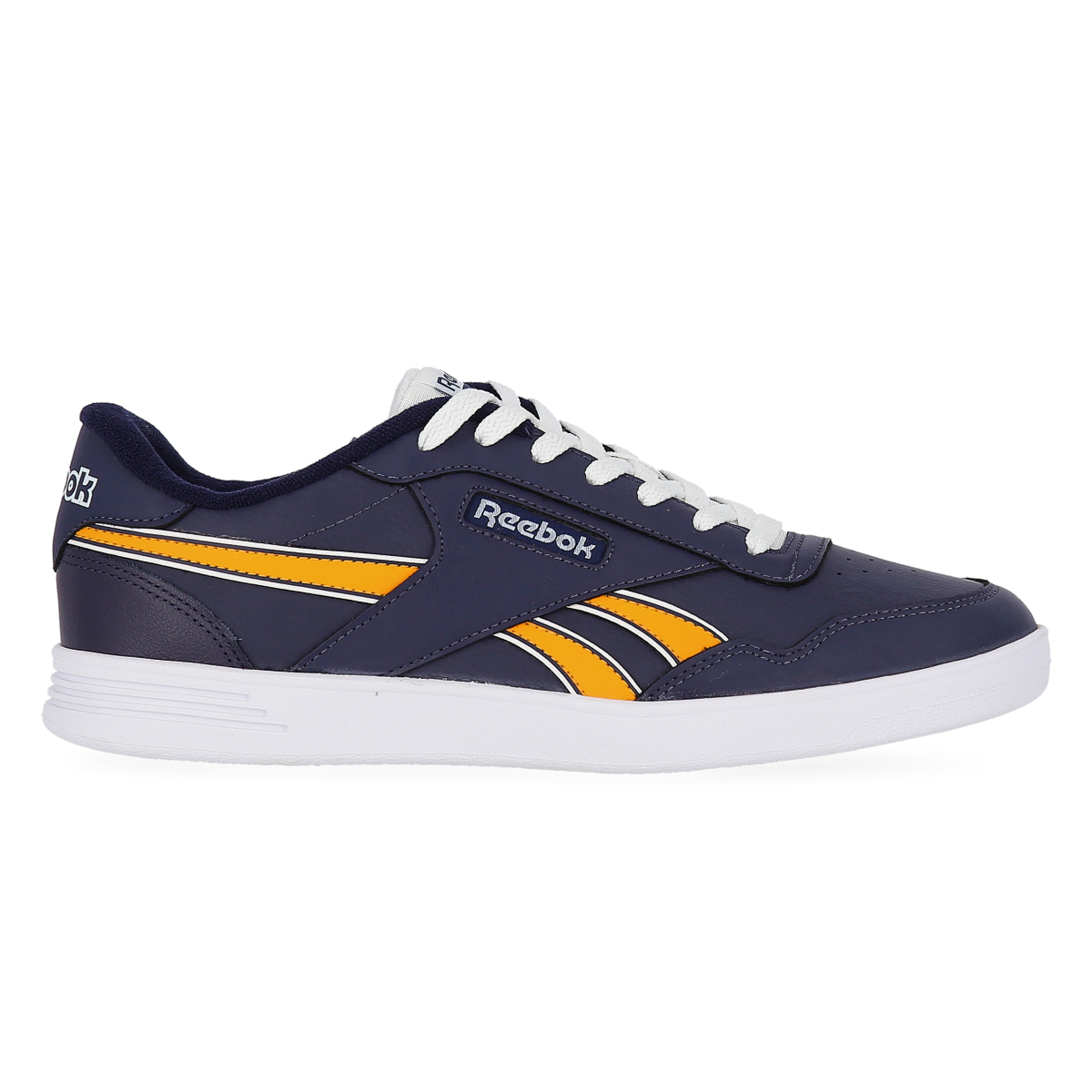 Zapatillas Reebok Court Advance Hombre,  image number null