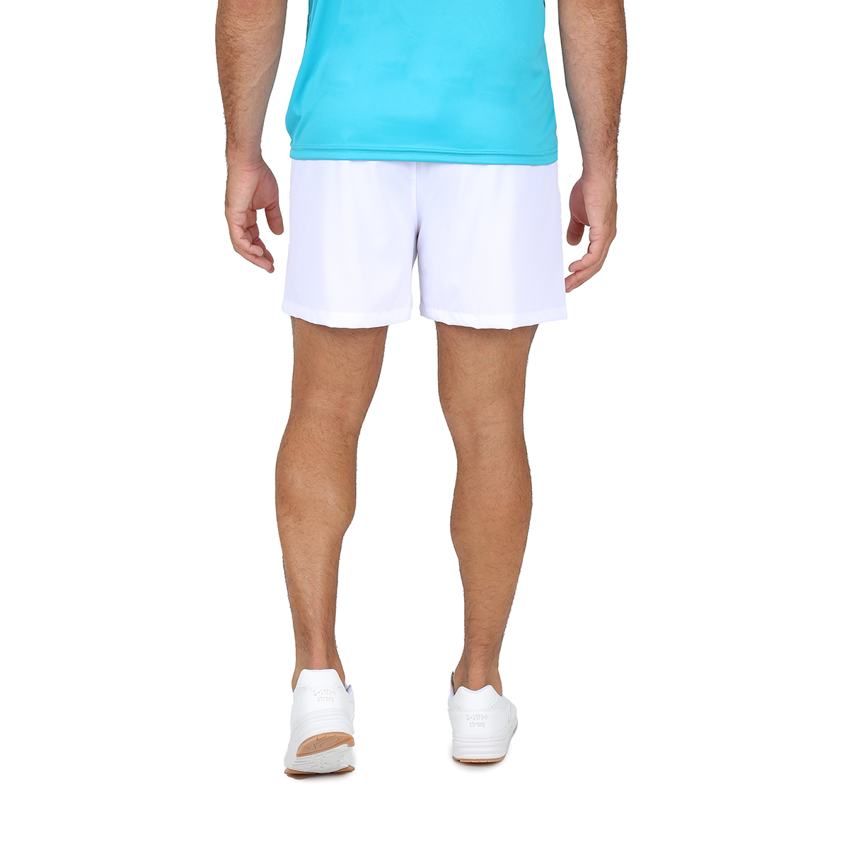 Short Pádel Lotto Superrápida Hombre,  image number null