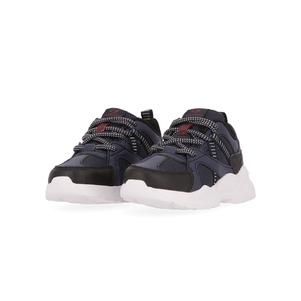 Zapatillas Topper Chalpa Ii Infantil,  image number null
