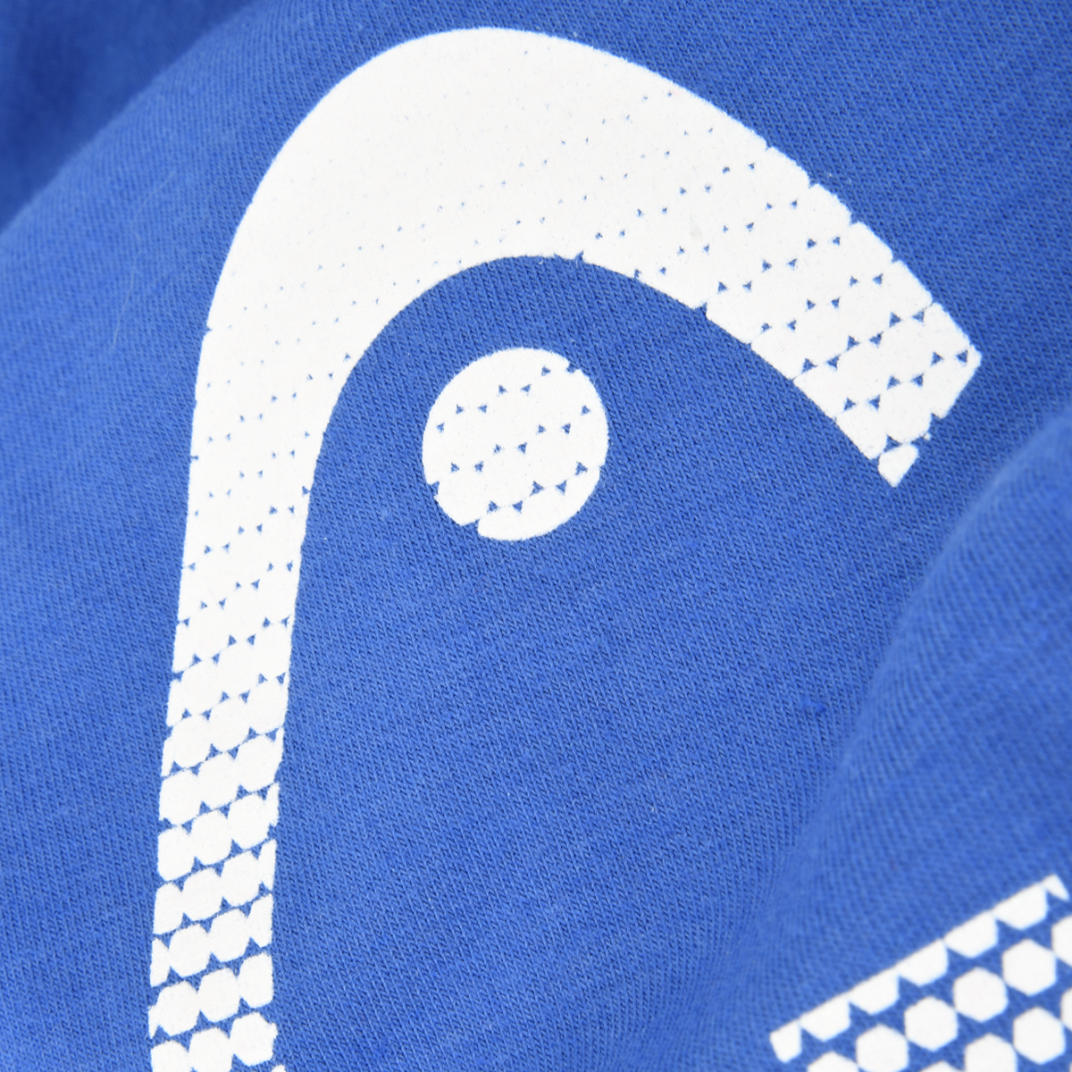 Remera Tenis Head Club Colin Hombre,  image number null