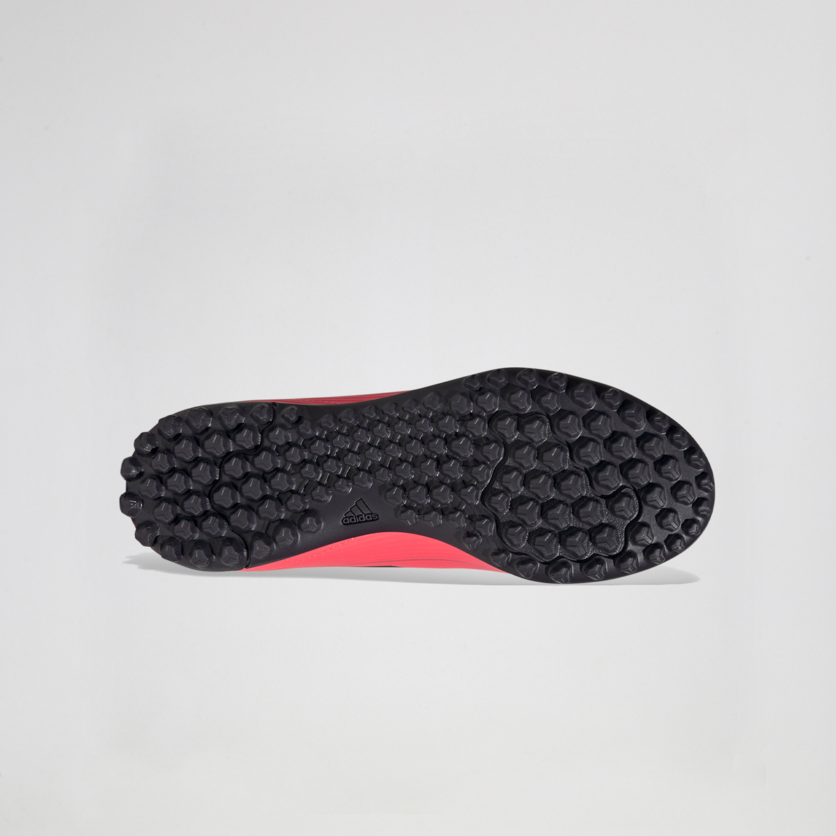 Botines Fútbol adidas F50 Club TF Infantil,  image number null