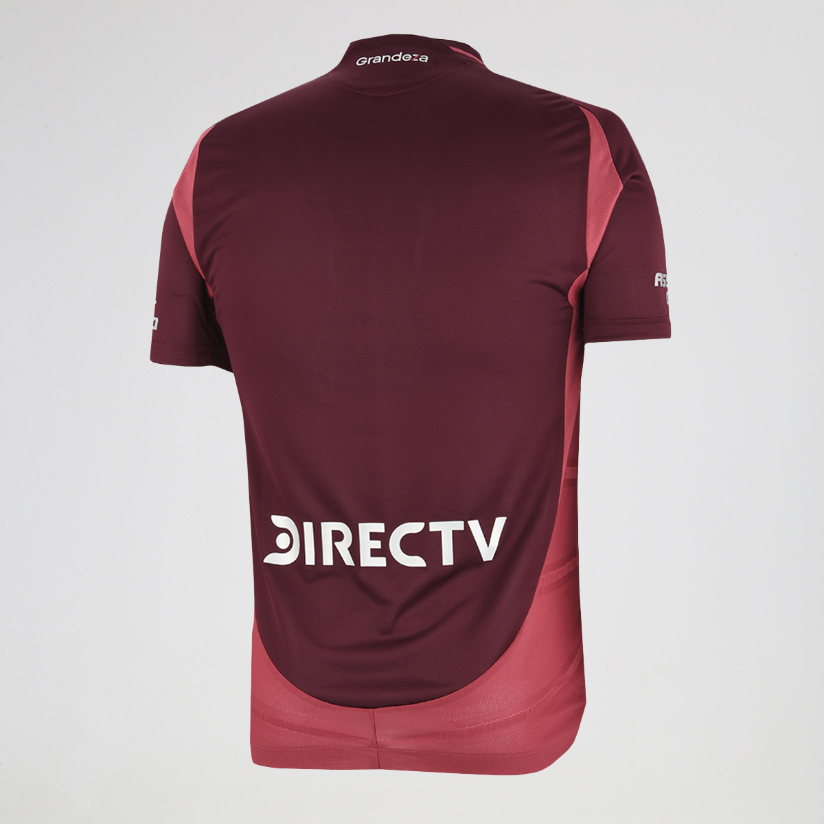Camiseta River Plate adidas Alternativa 24/25 Versión Jugador Hombre,  image number null
