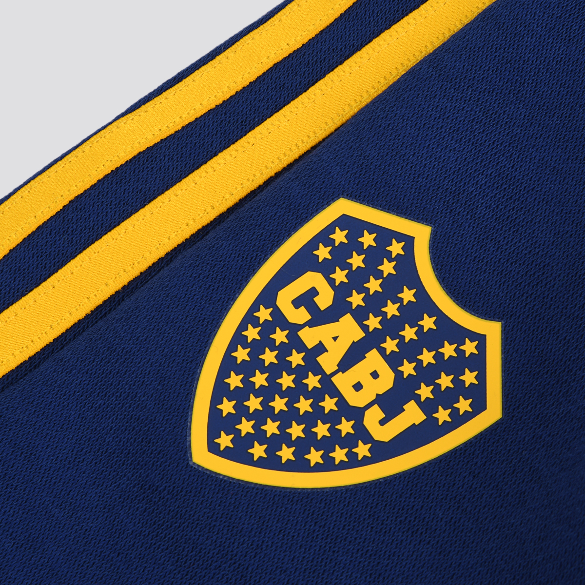 Conjunto Fútbol adidas Boca Juniors Infantil,  image number null