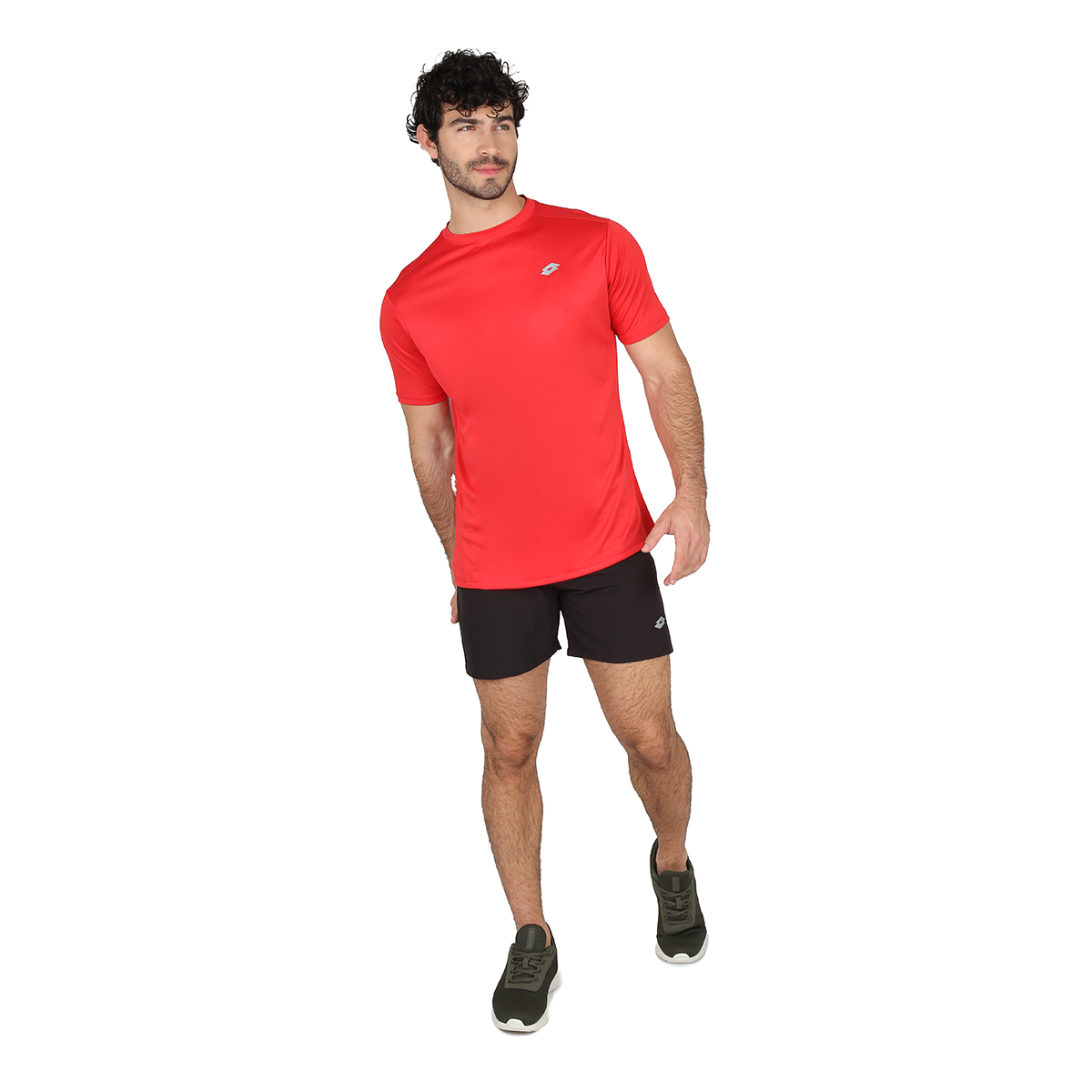 Remera Lotto MSP,  image number null