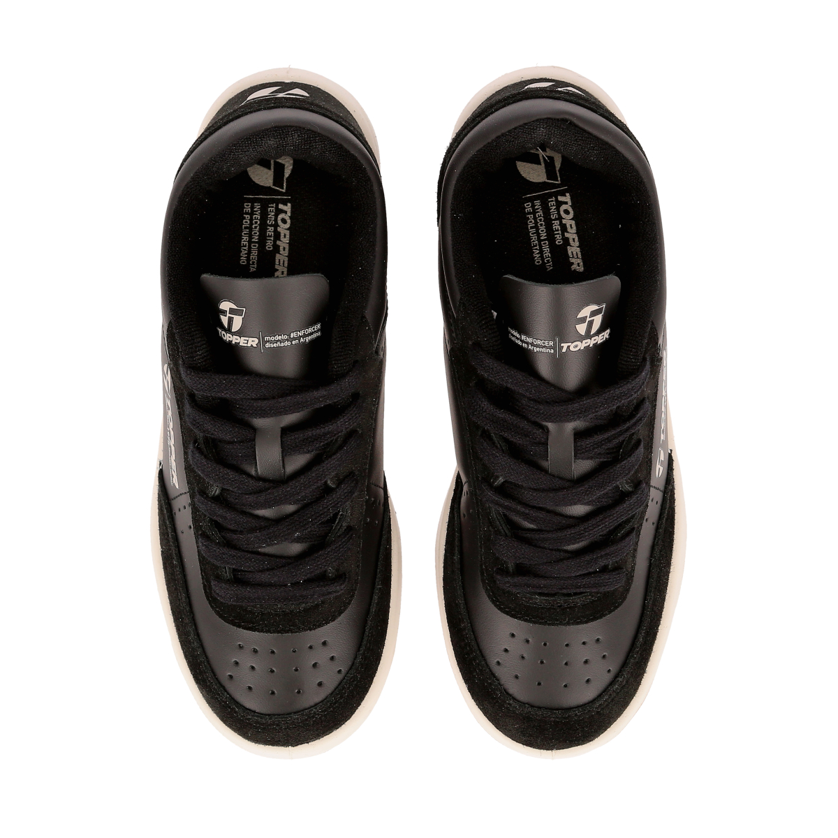 Zapatillas Topper Enforcer,  image number null