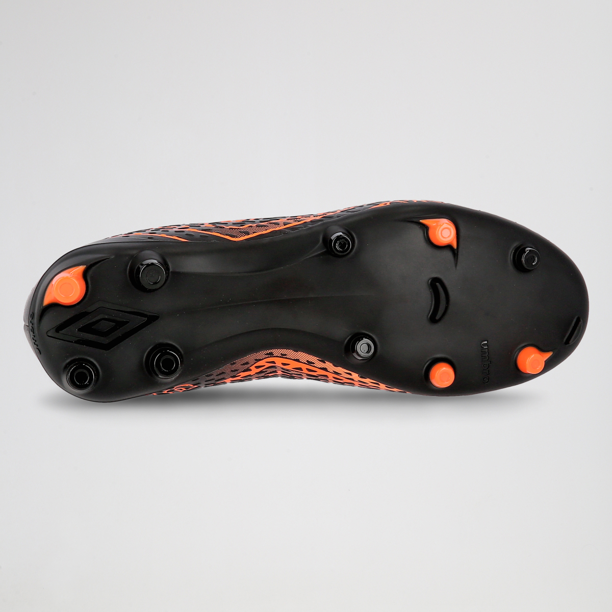 Botines Fútbol Umbro Mutant Fg Hombre,  image number null