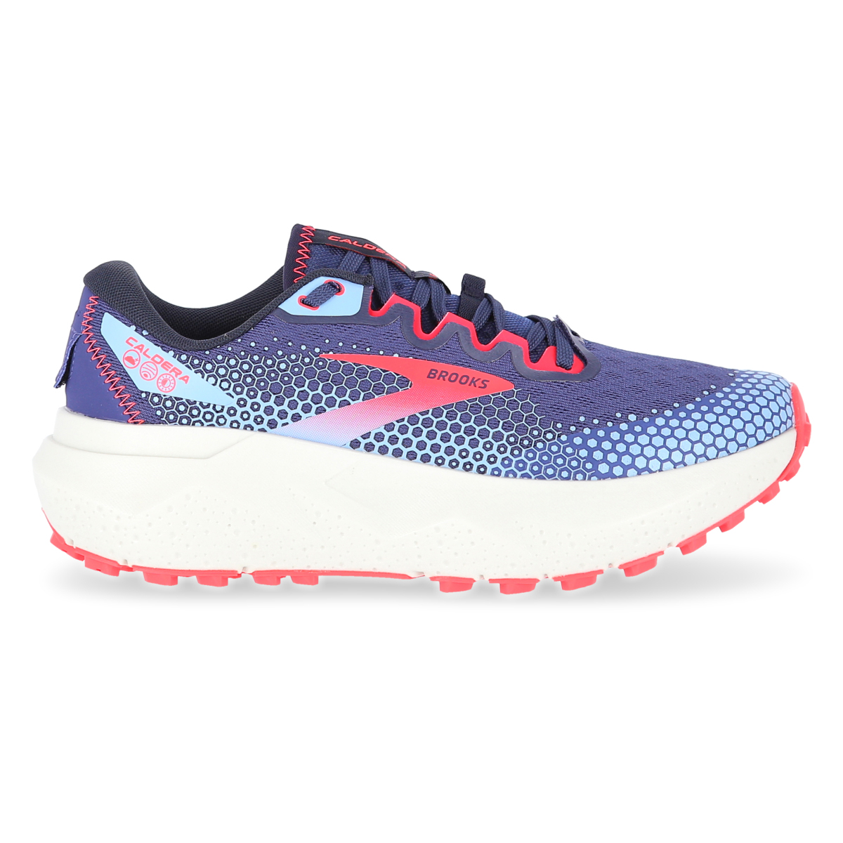 Zapatillas Running Brooks Caldera 6 422 Mujer,  image number null
