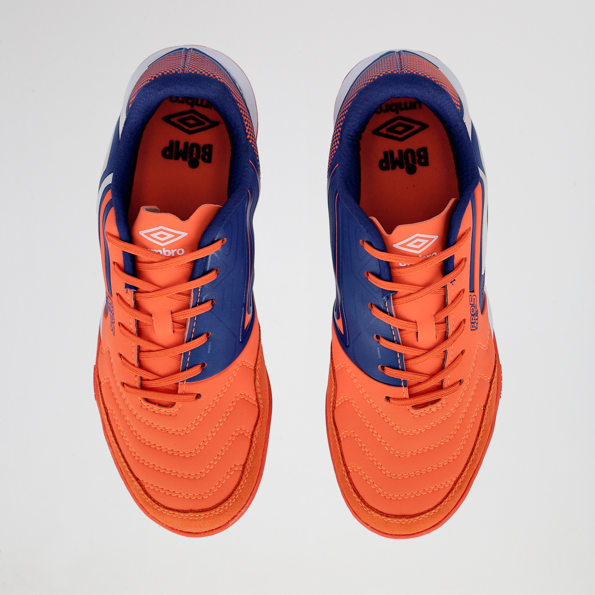 Botines Fútbol Umbro Pro 5 Bump Club Sala Hombre,  image number null