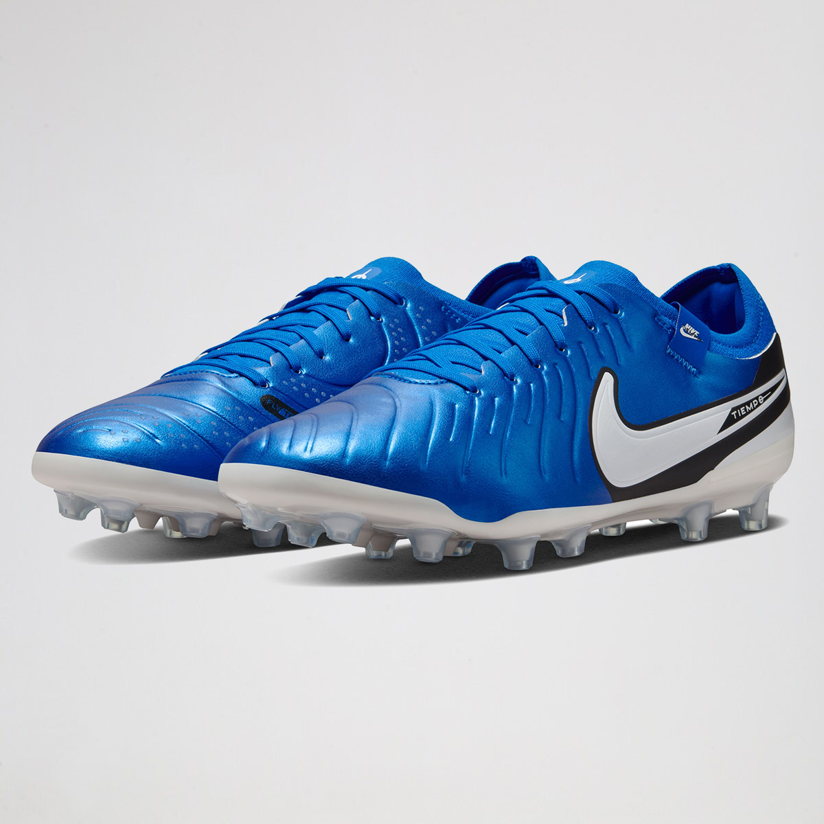 Botines Fútbol Nike Tiempo Legend 10 Pro AG Hombre,  image number null