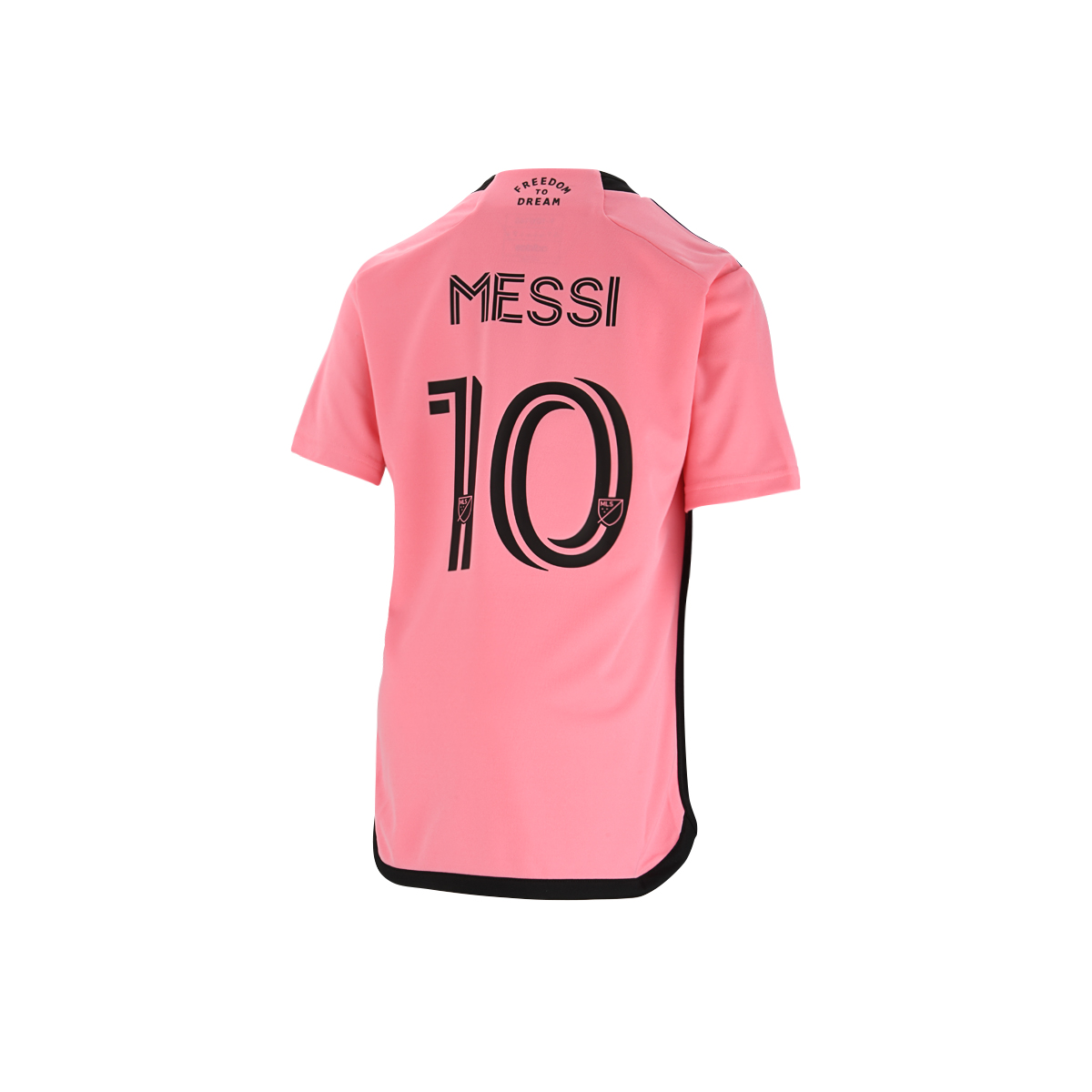Camiseta adidas Inter Miami Cf Tituar24/25 Infantil Messi,  image number null