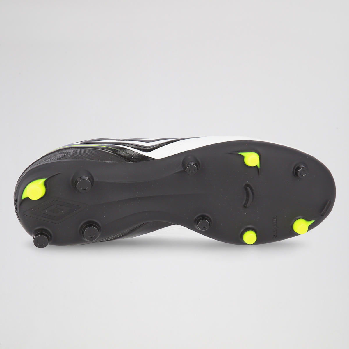 Botines Fútbol Umbro Adamant Master Class Club Campo Hombre,  image number null