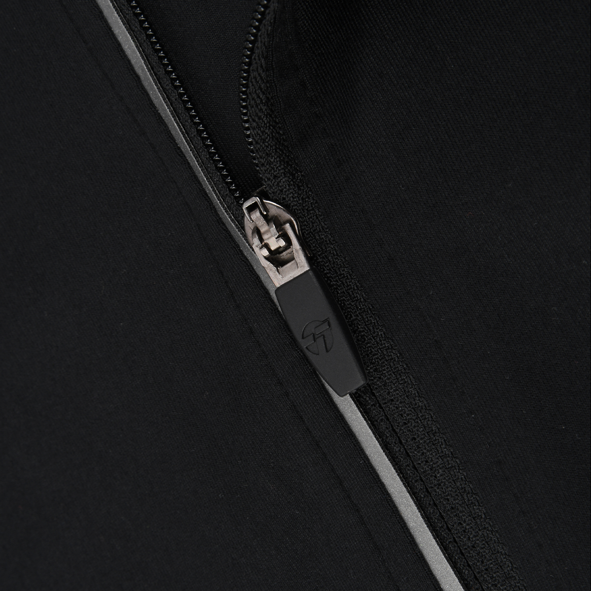 Buzo Running Topper II Hombre,  image number null