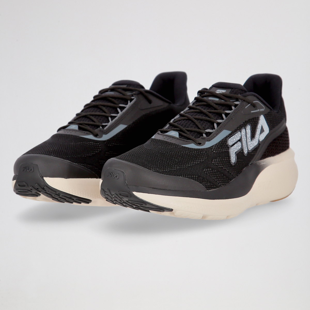 Zapatillas Entrenamiento Fila Fire Hombre,  image number null