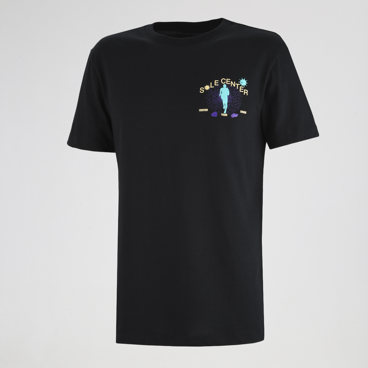 Remera Running Nike Dri-FIT Hombre,  image number null