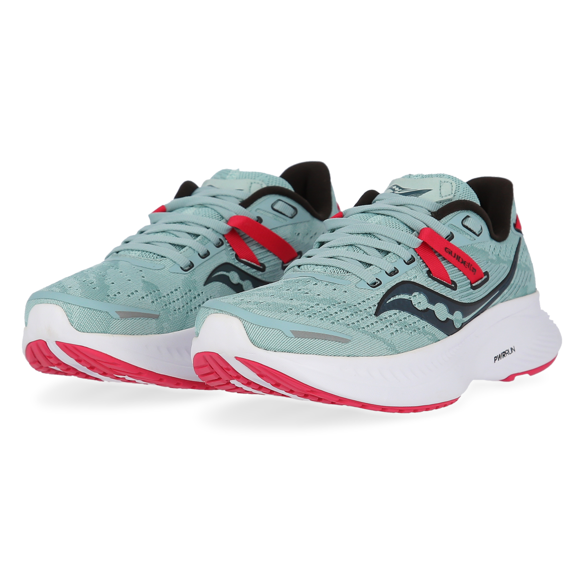 Zapatillas Saucony Guide 16 Mujer,  image number null