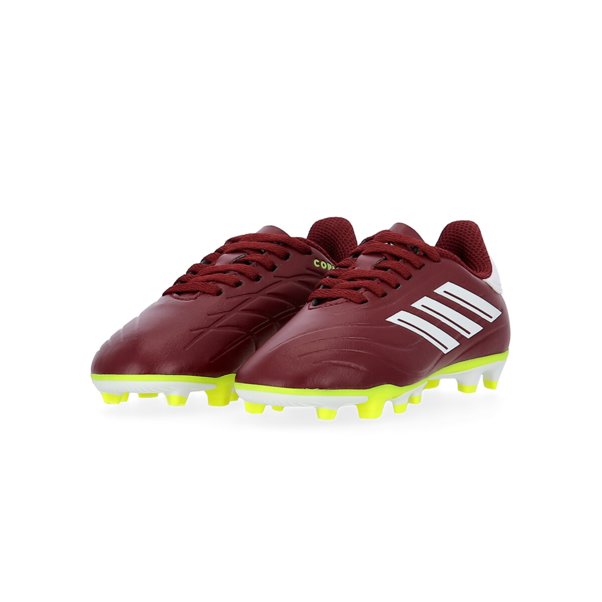 Botines adidas Copa Pure II Club League Infantil,  image number null