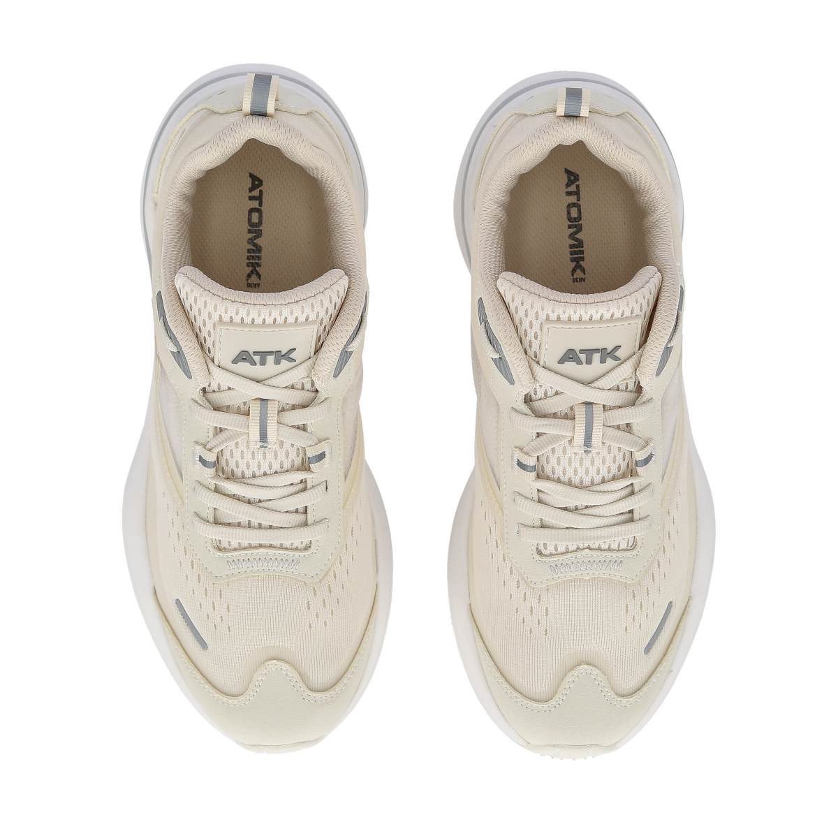 Zapatillas Atomik Thais Mujer,  image number null