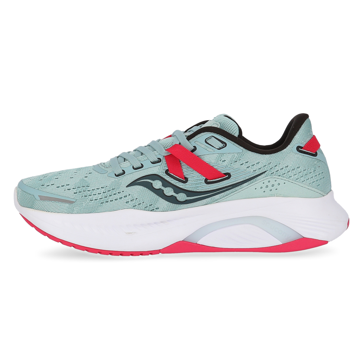 Zapatillas Saucony Guide 16 Mujer,  image number null