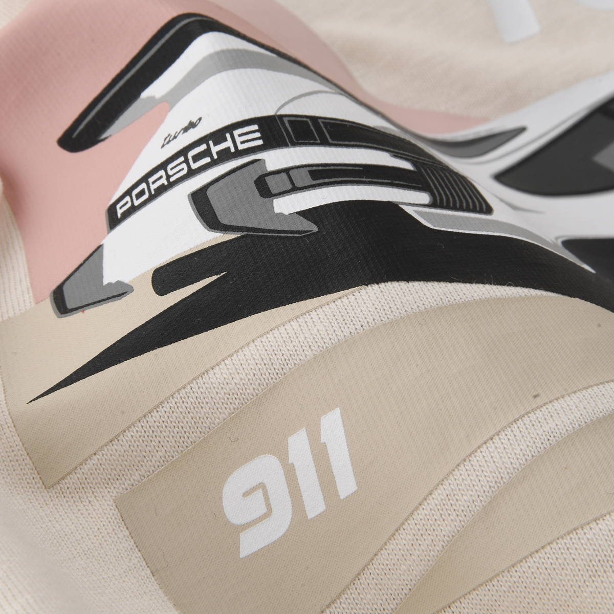 Remera Puma Porsche Legacy 911 Graphic Hombre,  image number null