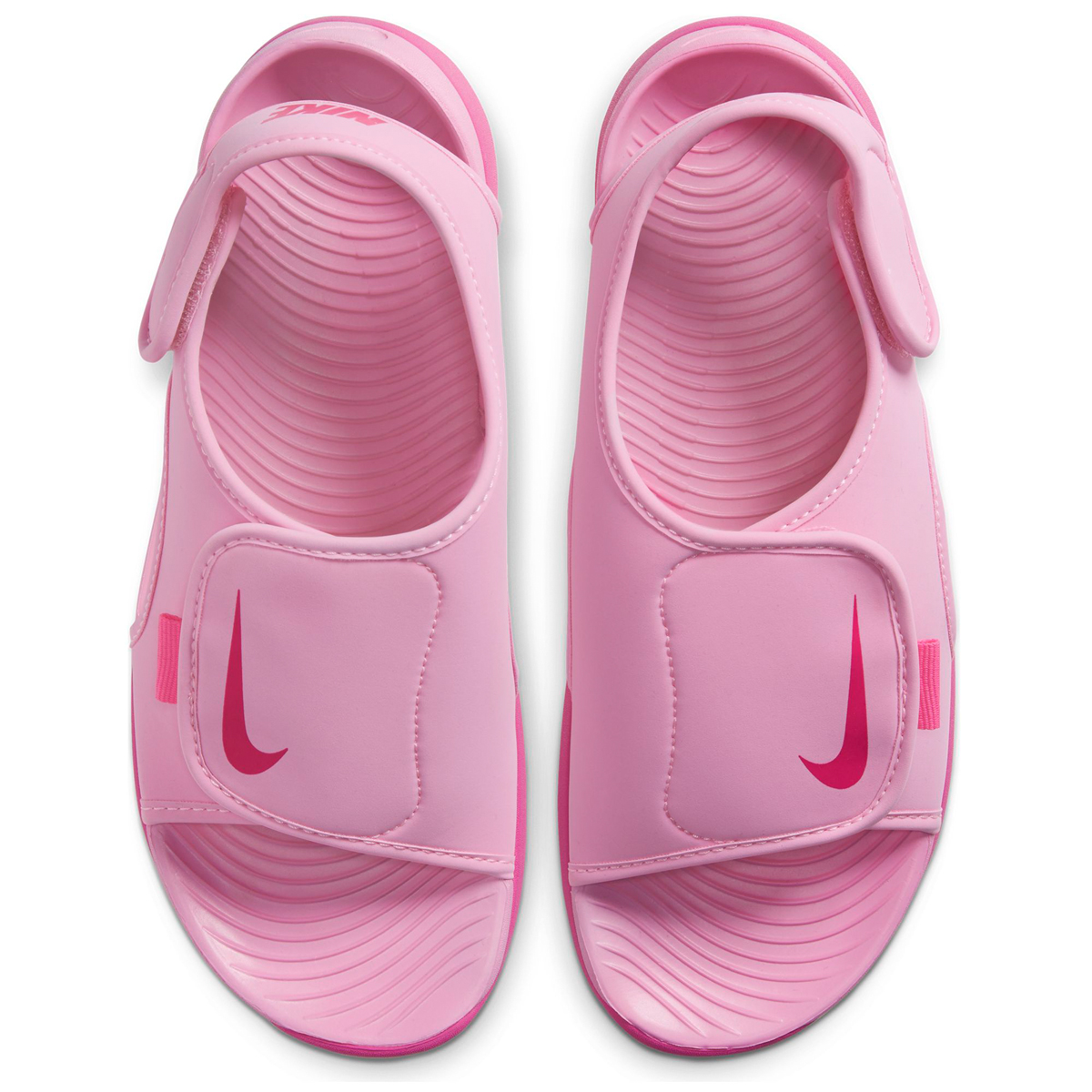Sandalias Nike Sunray Adjust 5 V2,  image number null