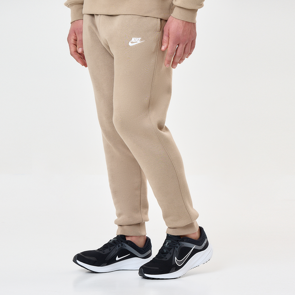Pantalón Nike Sportswear Club Hombre,  image number null