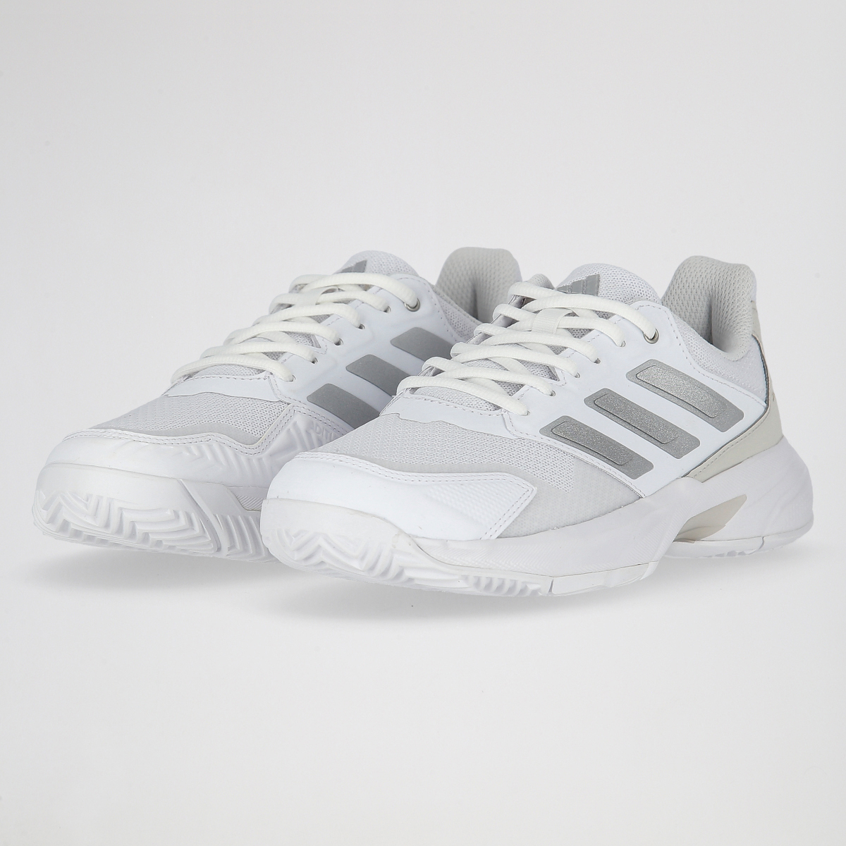 Zapatillas Tenis adidas Courtjam Control 3 Mujer,  image number null
