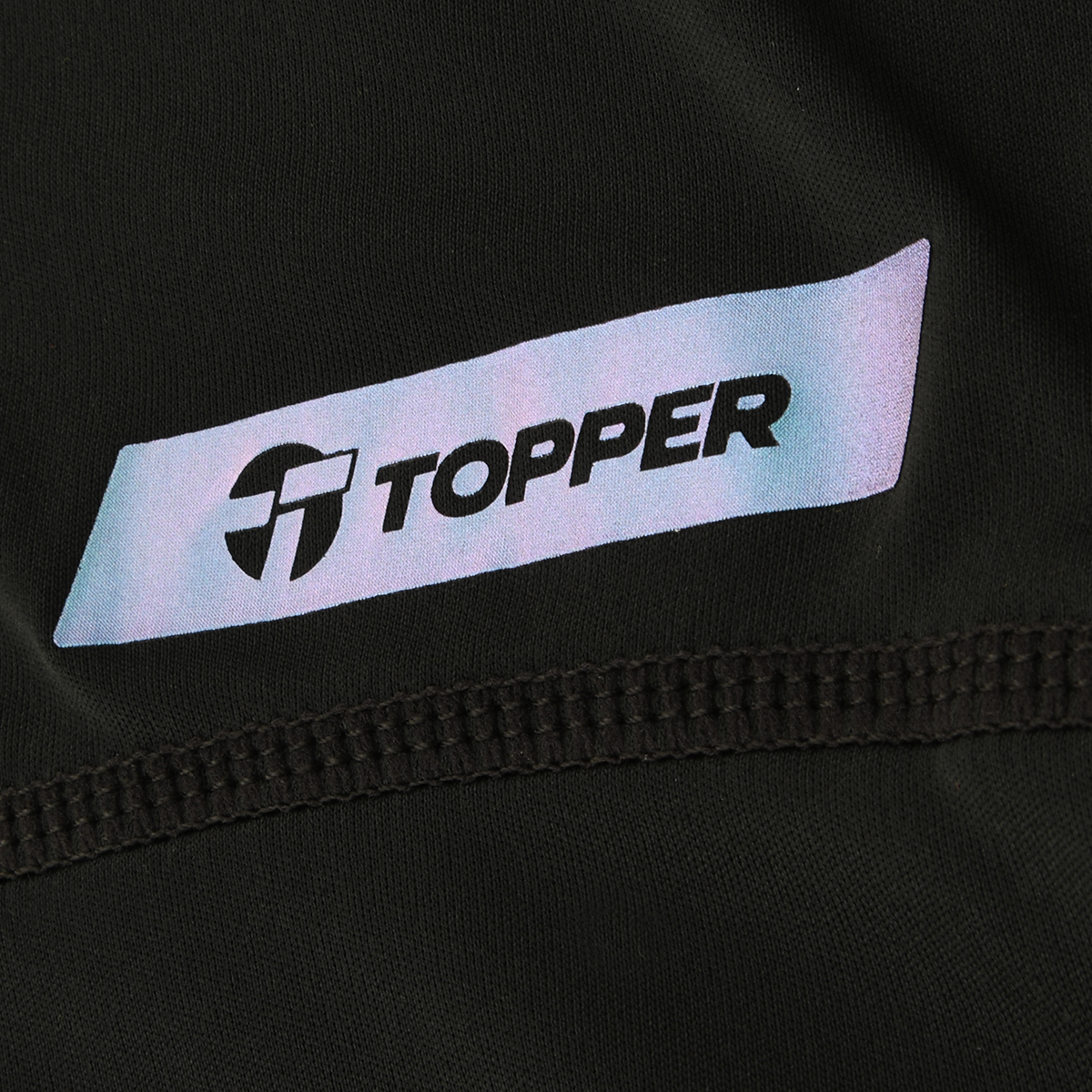 Remera Topper Básica Hombre,  image number null