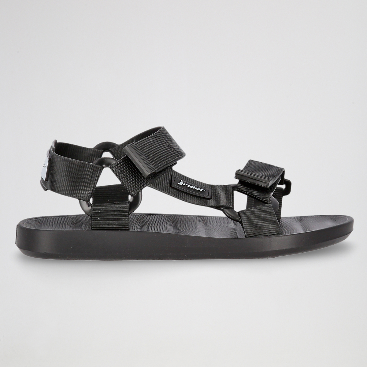 Sandalias Rider Free Style con Velcro,  image number null