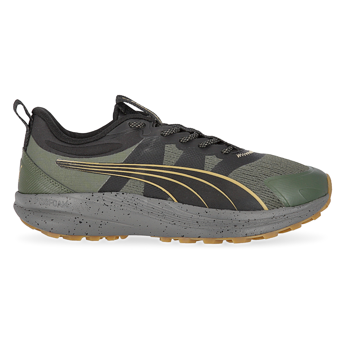 Zapatillas Outdoor Puma Pro Series Hombre,  image number null