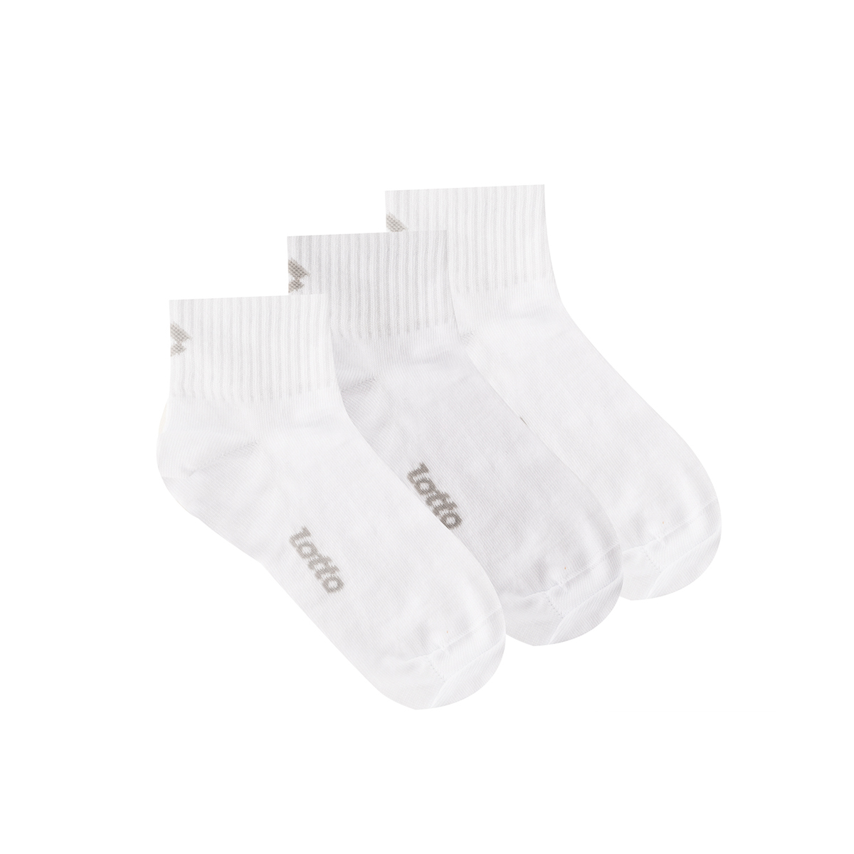 Pack de Medias Lotto Smart Og X2 Niño,  image number null