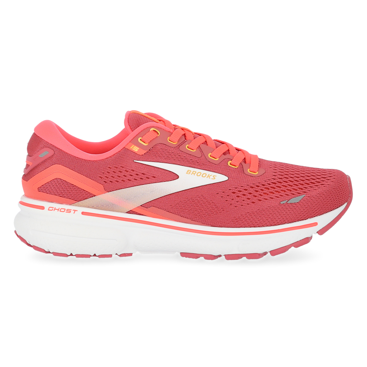 Zapatillas Running Brooks Ghost 15 619 Mujer,  image number null