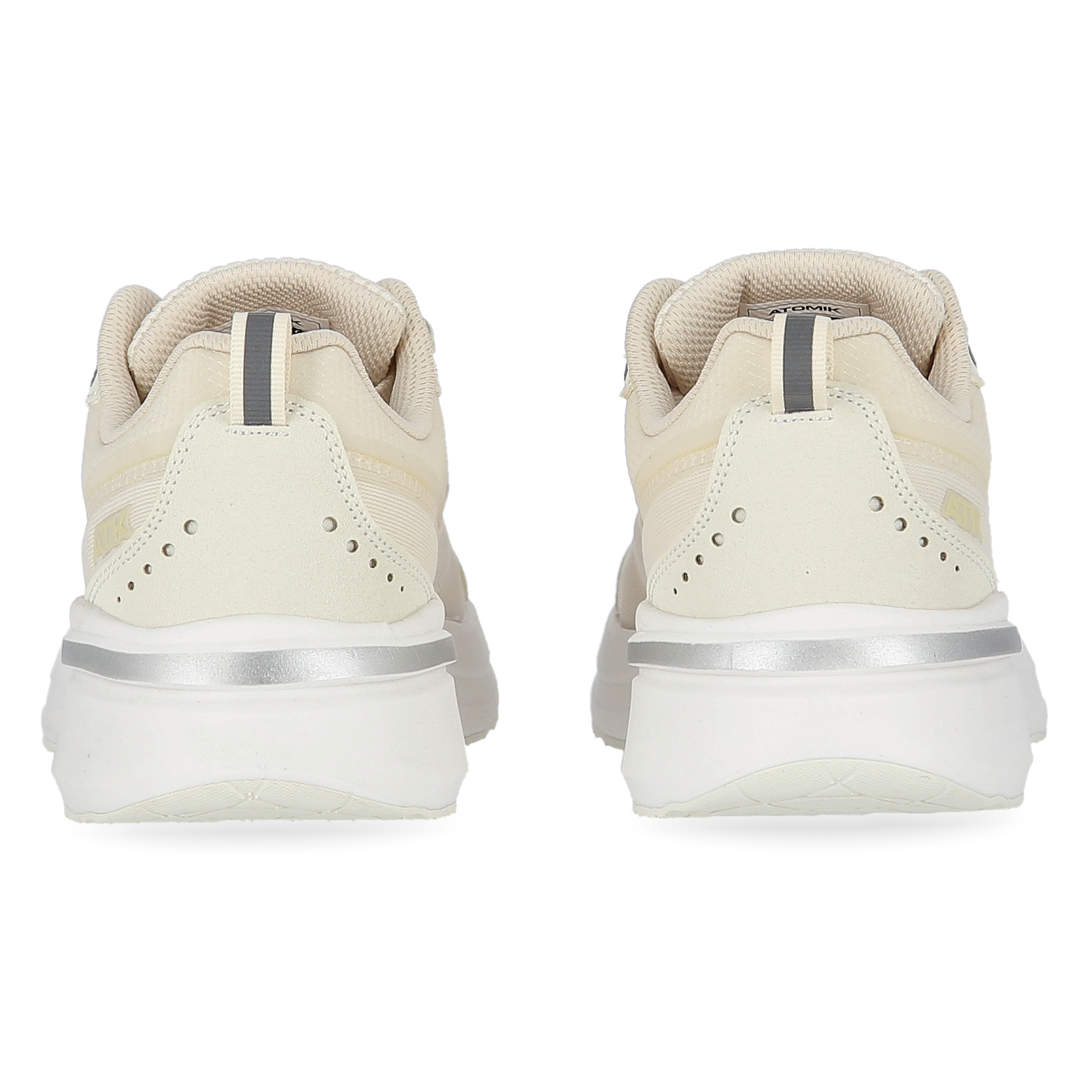 Zapatillas Atomik Thais Mujer,  image number null