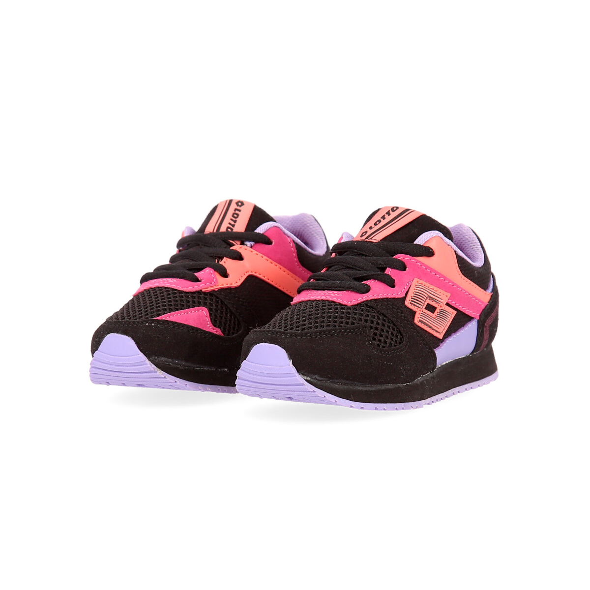 Zapatillas Lotto Runner Plus 95 Niña,  image number null