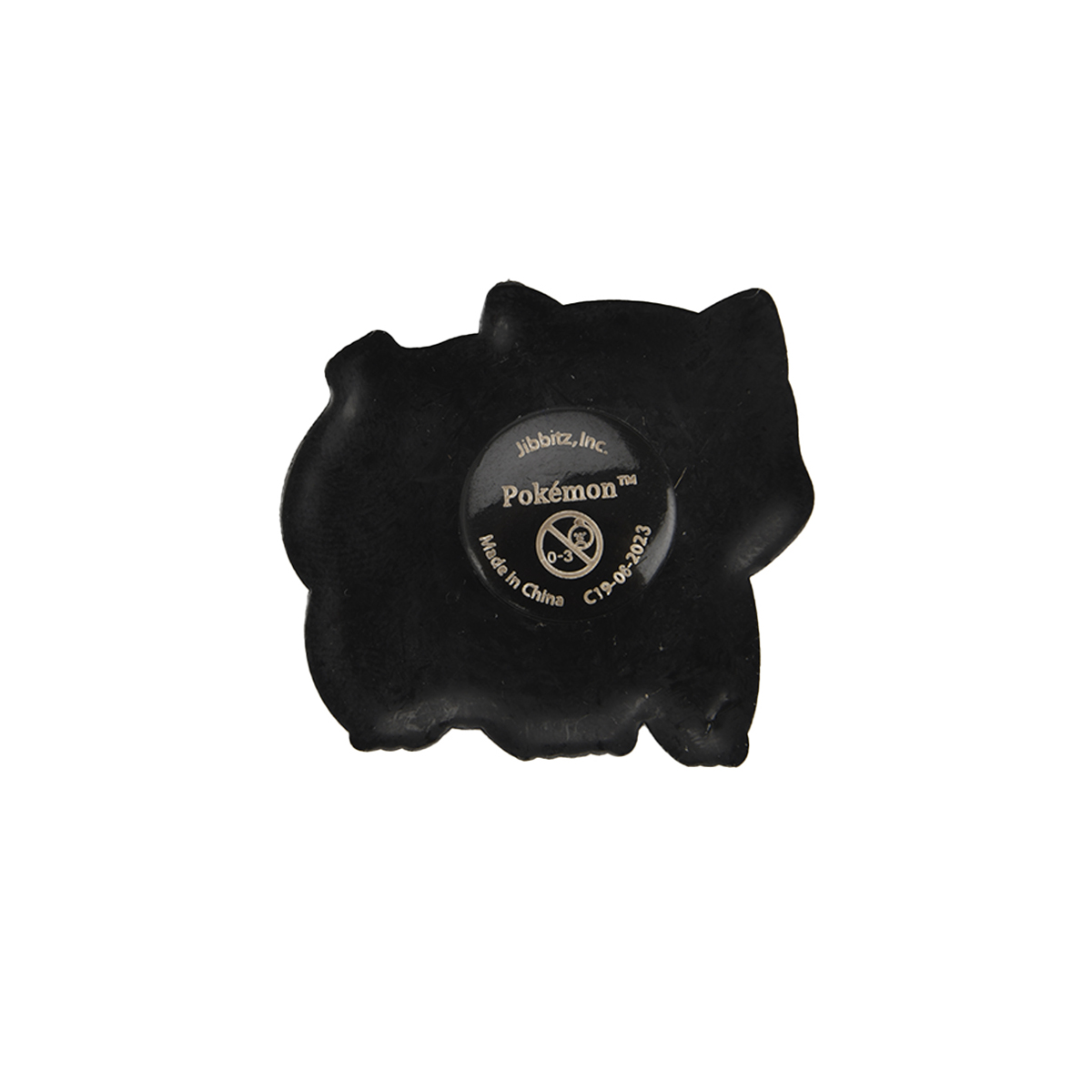 Pin Crocs Jibbitz Pokemon Bulbasaur,  image number null