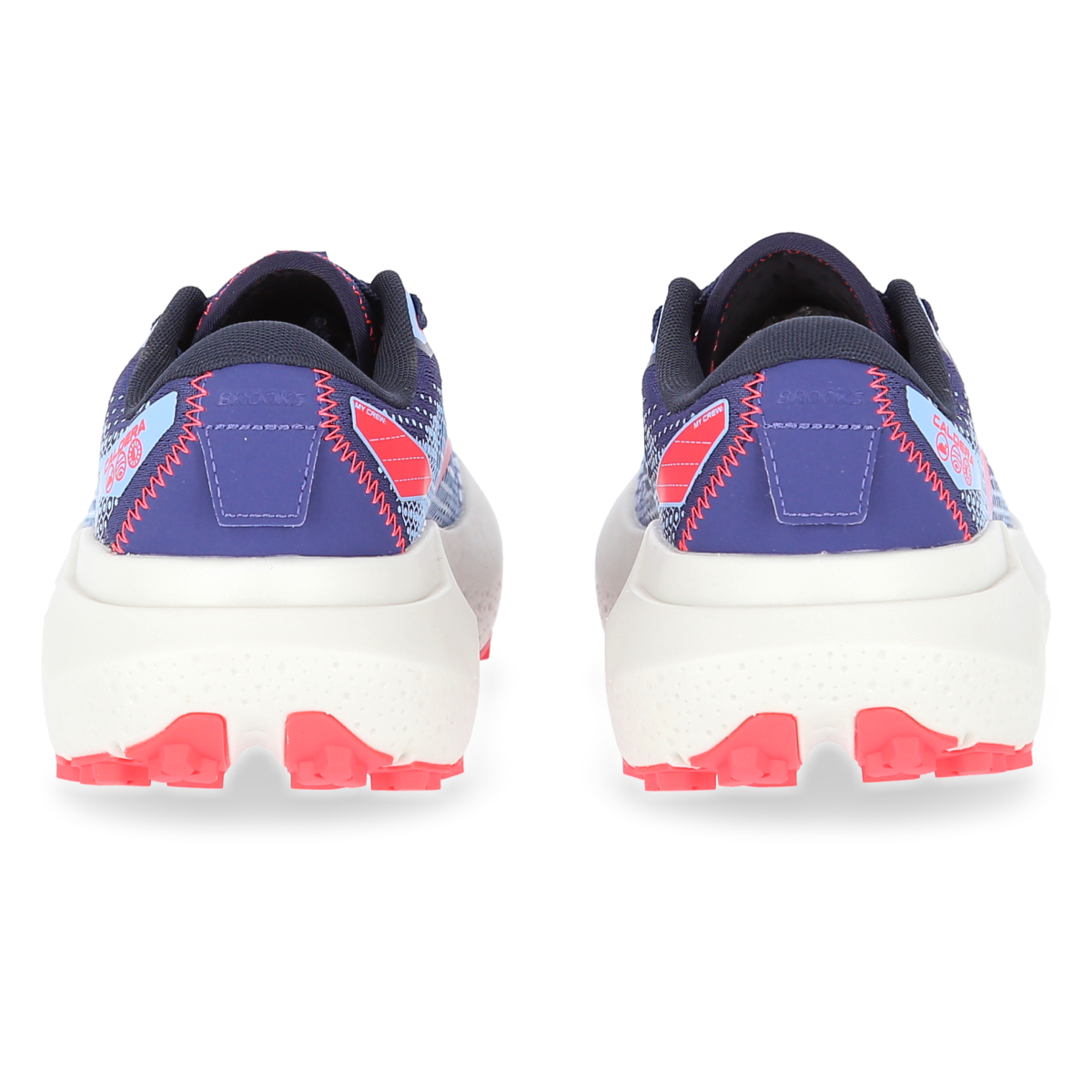 Zapatillas Running Brooks Caldera 6 422 Mujer,  image number null