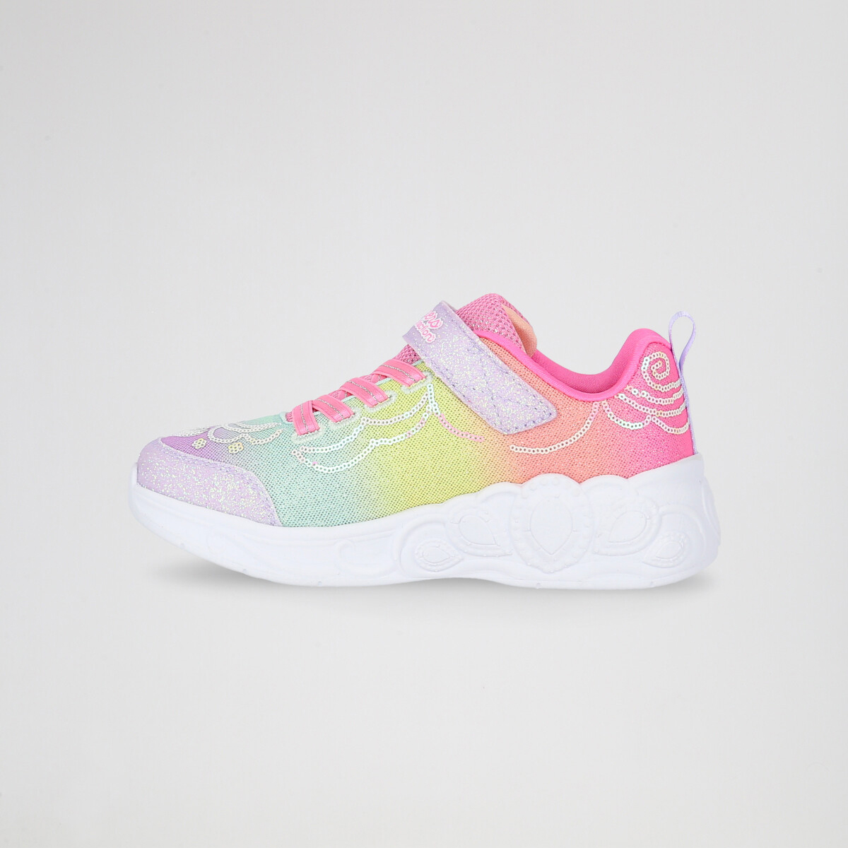 Zapatillas Skechers Princess Wishes Infantil,  image number null