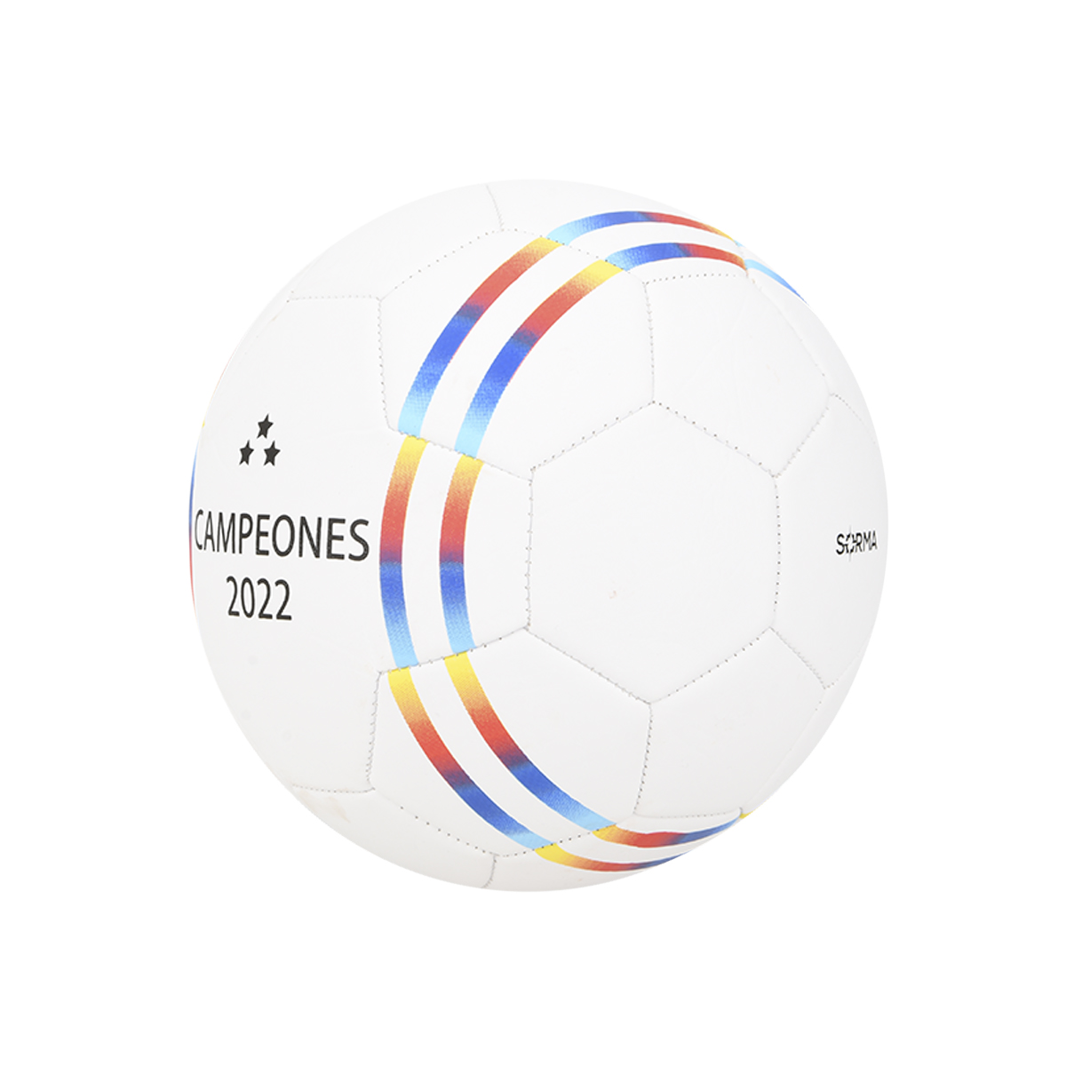 Pelota Sorma Argentina N5,  image number null