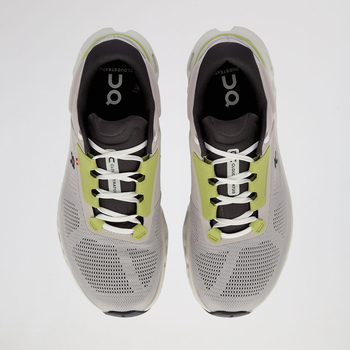 Zapatillas On Running Cloudstratus 3 Hombre,  image number null