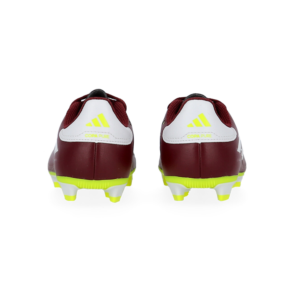 Botines adidas Copa Pure II Club League Infantil,  image number null