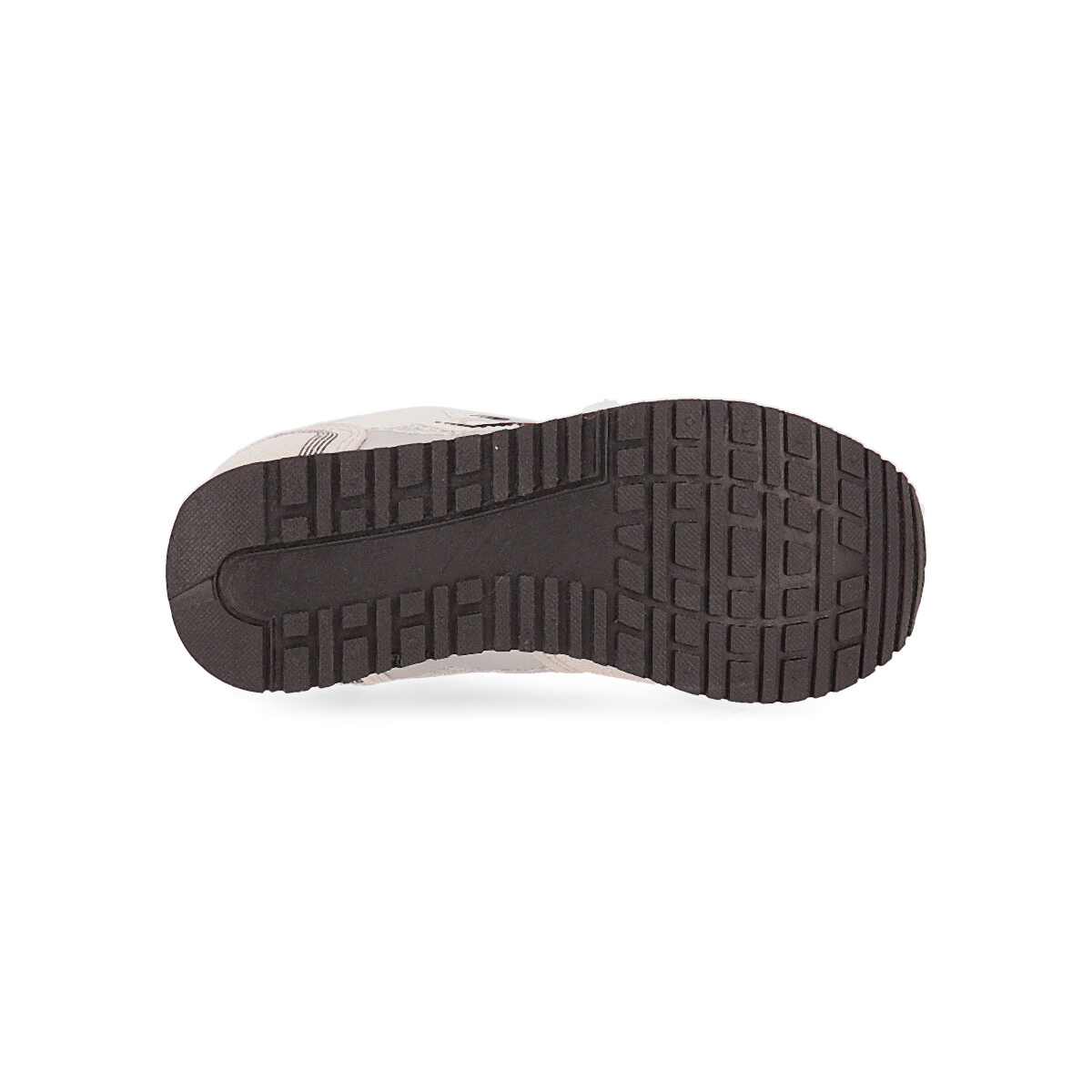 Zapatillas Lotto Runner Plus 95 Niño Malla,  image number null