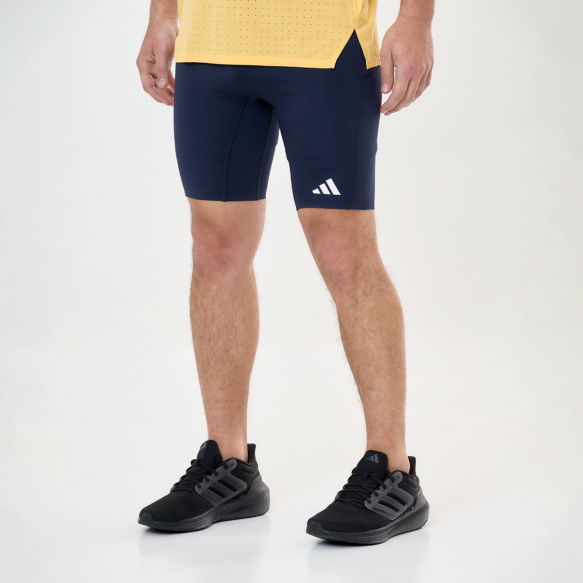 Calza Running adidas Adizero Hombre,  image number null