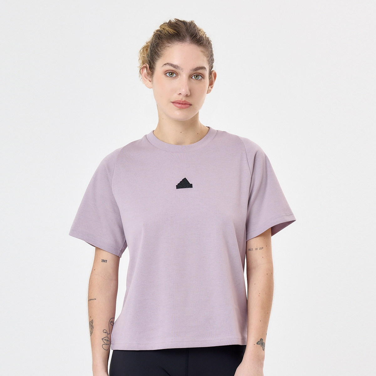 Remera adidas Z.N.E. Mujer,  image number null