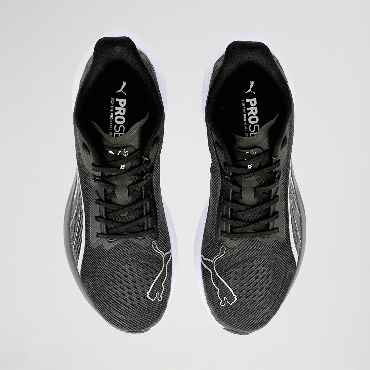 Zapatillas Running Puma Darter Pro,  image number null